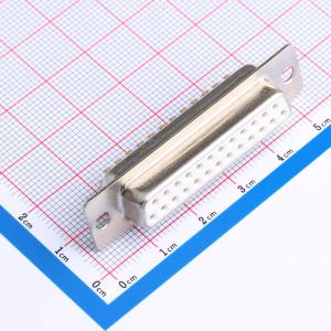 D-SUB-25F-BJQJ商品缩略图