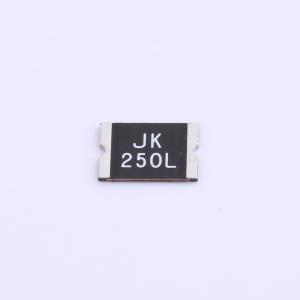 JK-SMD250L/16V商品缩略图
