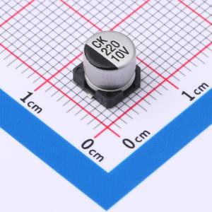 CK220UF10V167RV0141商品缩略图