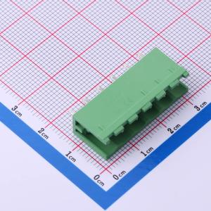 GSP001S-5.08-06P-11-00A(H)商品缩略图