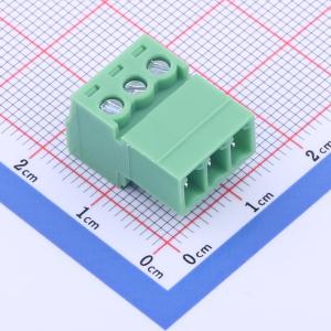 KF2EDGRK-3.81-3P商品缩略图