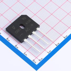 GBU406商品缩略图