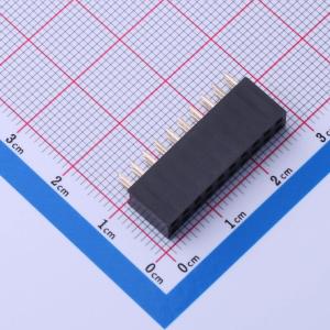 A2541HWV-2x10P商品缩略图