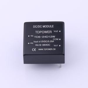 TD6-24D12W商品缩略图