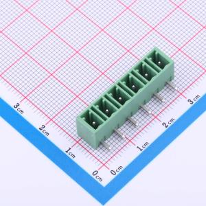 DB1ERC-5.08-6P-GN商品缩略图