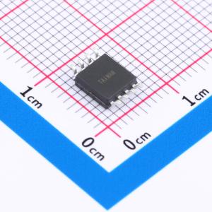 S25FL064LABMFI013商品缩略图