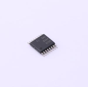 DAC8564ICPWR商品缩略图