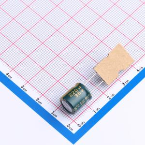 ESC227M035AH1EA商品缩略图