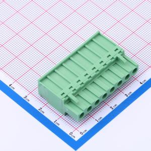 GSP001B-5.08-08P-11-00A(H)商品缩略图