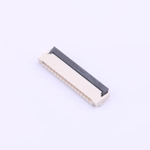 KH-FPC1.0-H2.0SMT-16P-QCHF商品缩略图