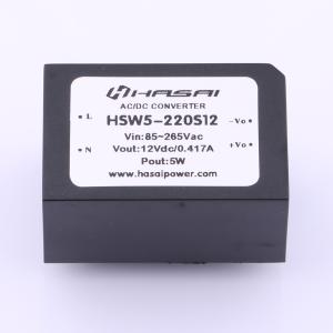 HSW5-220S12商品缩略图