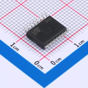 MAX3232CWE+商品缩略图