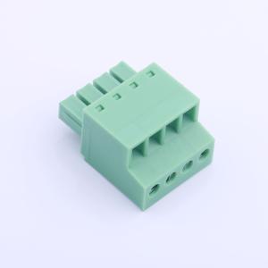 KF2EDGKC-3.81-4P商品缩略图