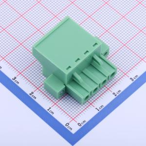 KF2EDGKCM-5.08-4P商品缩略图