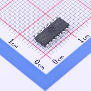 MAX4053AESE+T商品缩略图