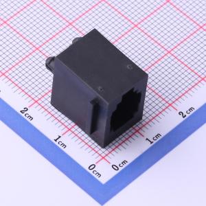 直插 不带LED
