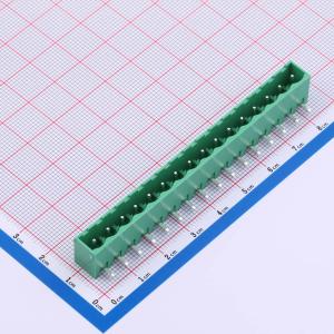 MX2EDGRC-5.08-16P-GN01-Cu-A商品缩略图