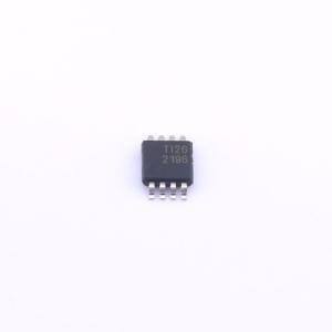 OPA2196IDGKT商品缩略图