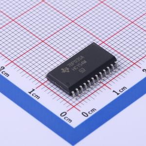 CD74HC154M96商品缩略图