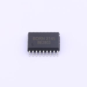 ULN2803A商品缩略图