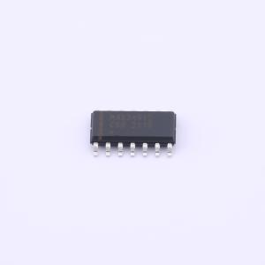 MAX3491ECSD+T商品缩略图