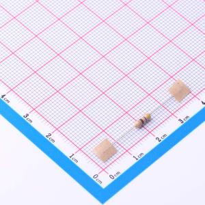 CR1/4W-470Ω±5%-ST26商品缩略图