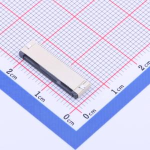 KH-FG0.5-H2.0-32PIN商品缩略图