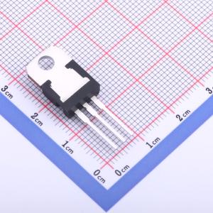STP80NF55商品缩略图