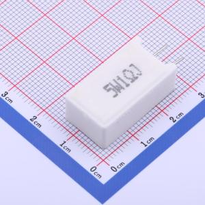 CR-M5W1Ω 5% P商品缩略图