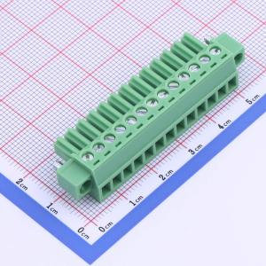 KF2EDGKM-3.5-13P商品缩略图