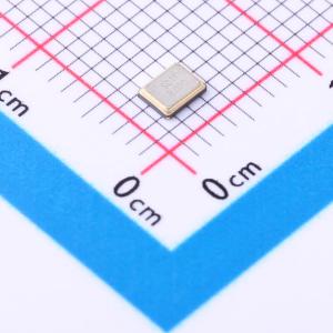 8MHz ±10ppm 20pF