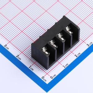 DBT50-6.35-4P-BK-P商品缩略图