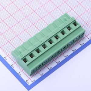 DB2EKA-7.62-9P-GN-S商品缩略图