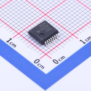 SN74HC04DBR商品缩略图