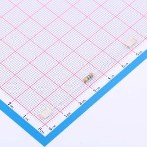 CR1/4W-3M6±5%-ST52商品缩略图