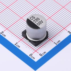 CS220UF50V167RV0149商品缩略图