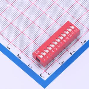 DS-12-R-T商品缩略图