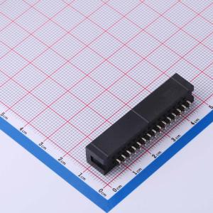 KH-2.54PH180-2X15P-L8.9商品缩略图