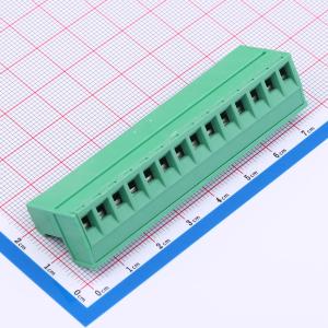 MX2EDGRK-5.08-14P-GN01-Cu-Y-A商品缩略图