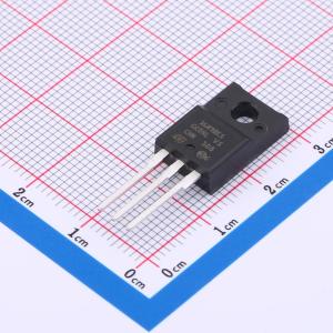 STF16N90K5商品缩略图
