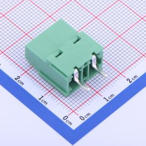 DB129V-7.5-2P-GN-S商品缩略图