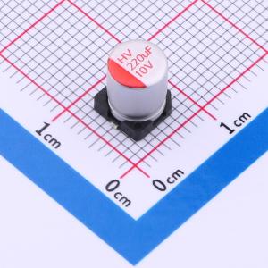 HV1A227M0607PZ商品缩略图