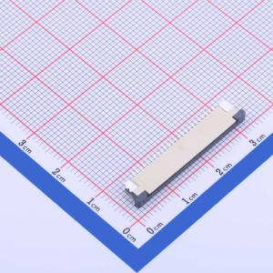 KH-CL1.0-H2.5-24PIN商品缩略图