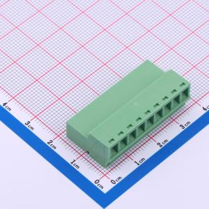 DB2EKR-3.81-9P-GN-S商品缩略图