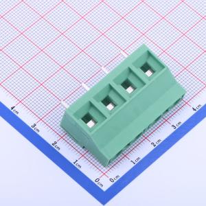 DB910-9.52-4P-GN-S商品缩略图