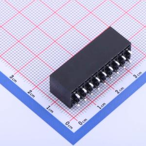 KF2EDGSV-3.5-2*9P商品缩略图