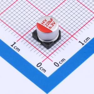 HV0J227M0605PZ商品缩略图