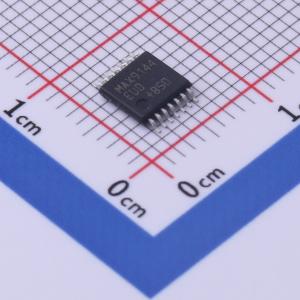 MAX9144EUD+商品缩略图