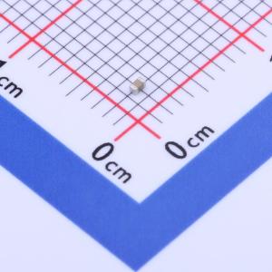 4.7uF ±20% 10V