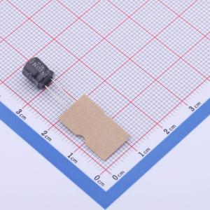 HXB50V10M6.3*7 2.5TP商品缩略图